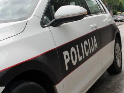 Детаљи ужаса у Храсници: Убио мајку и брата