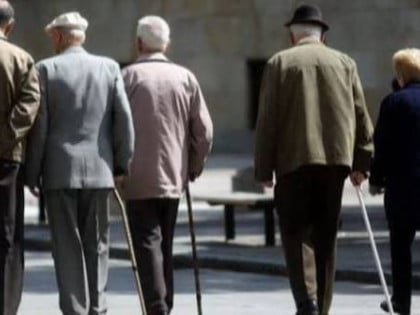 Пензије у Српској прима пет пензионера старијих од 100 година