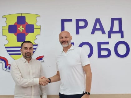 Pripreme za 57. izdanje TV turnira: Doboj centar evropskog rukometa