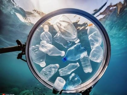 У води за пиће утврђено присуство микропластике