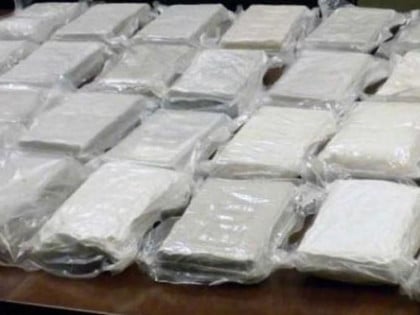 Четворици готово 60 година затвора за шверц двије тоне кокаина