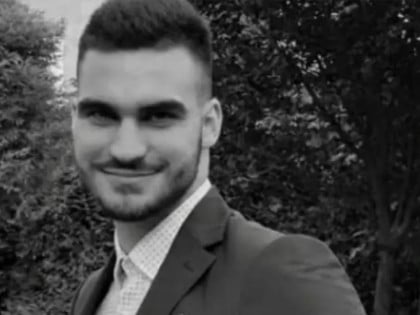 Nakon dva i po mjeseca borbe: Preminuo Vuk Matić (22)