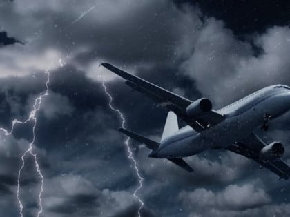 Nevrijeme poremetilo rad aerodroma u Parizu