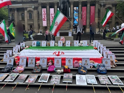 Vojna komanda mjesecima blokira istragu o ubistvu iranske djece