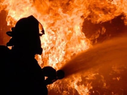 Širom Kanade gori više od 800 šumskih požara