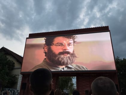 Premijera u Banjaluci: Prikazan film "Đeneral", prvo filmsko ostvarenje o Draži Mihailoviću