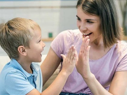 Pristojnost nije staromodna: Ovih 9 vještina djeci trebaju više nego ikad