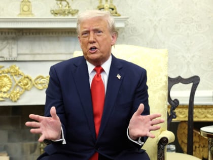 Трамп: Кина украла податке америчких грађана да би утицала на изборе