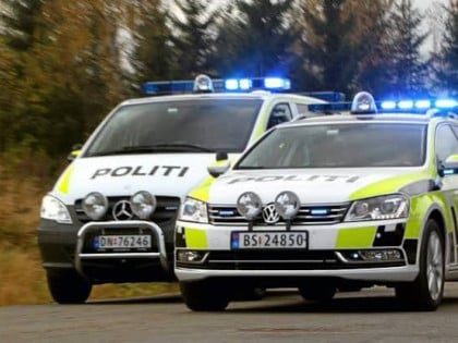 Tri osobe teško ranjene u pucnjavi na sjeveru Danske