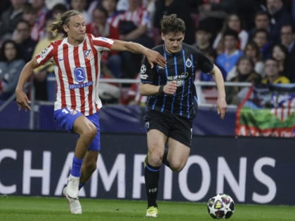 Arsenal: Nađena zamjena za Trosara
