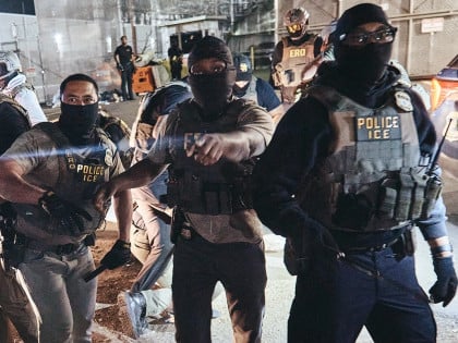Agenti američkog ICE uhapsili muškarca iz BiH