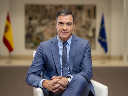 Sančez stiže u Njujork