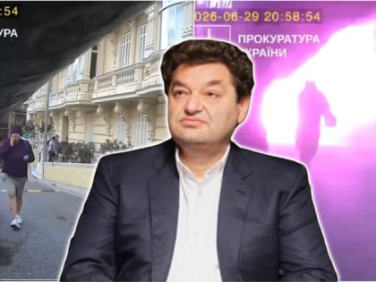 Снимак експлозије у Монаку кључни доказ који није уништен