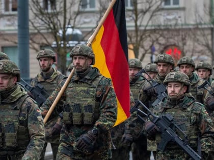 Berlin podigao bezbjednosnu uzbunu: Prijetnje sve ozbiljnije