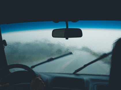 Na zapadu Srpske kiša, pljuskovi i grmljavina (VIDEO)