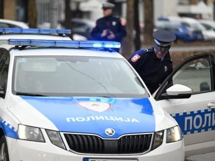 U Rudom pronađen mrtav pripadnik MUP-a Srbije