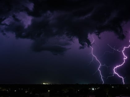 Stiže nagla promjena vremena: Nevrijeme večeras, potom pad temperature