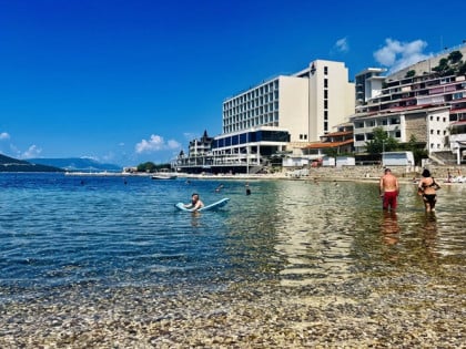 Полиција на ногама: У мору код Неума пронађено тијело мушкарца