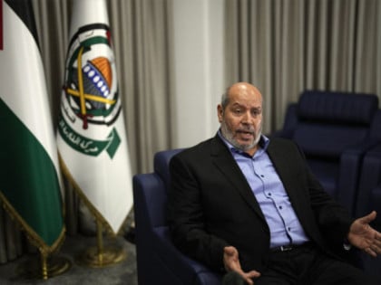 Hamas imenovao novog lidera