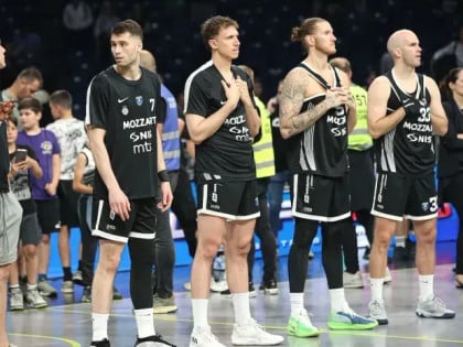 АБА лига: Вјеровали или не, Партизан платио пола казни!