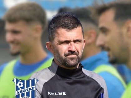 FK Leotar: Na redu su pojačanja!