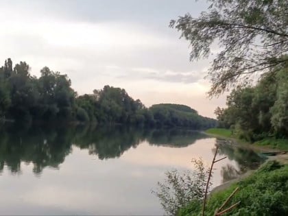 Ужас у Хрватској: У Сави нестала три мушкарца