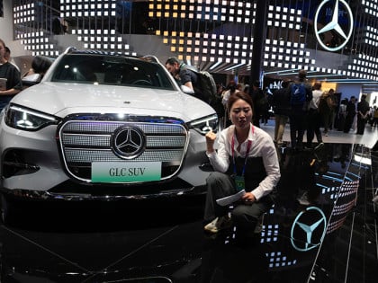 Moguće zatvaranje "Mercedesovih" fabrika
