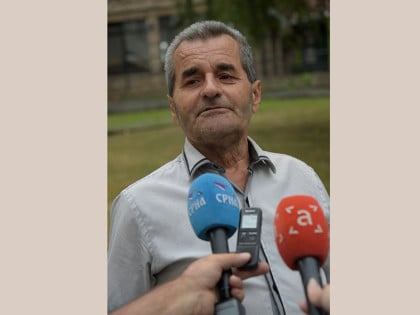 Miodanić: Pravda će stići zločince koji su se iživljavali nad Srbima