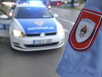 Пјешак тешко повријеђен у саобраћајној несрећи