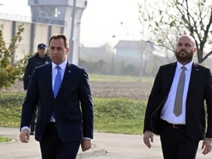 Milenko Gajić novi direktor KPZ Bijeljina