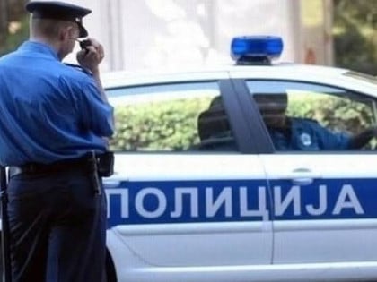 Трагедија на Палилули: Преминуло двогодишње дијете након пада у одводни канал