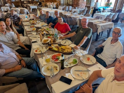 Marinko Umičević, predsjednik KKI Vrbas: Nova sezona, novi trofeji