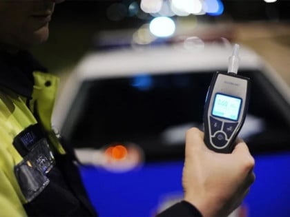 Banjalučanin pijan izazvao udes u Laktašima