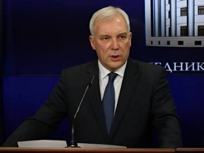 Gruško: Rim odlično poznaje princip reciprociteta u diplomatiji
