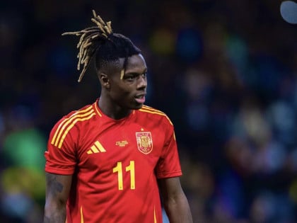 Arsenal spreman da plati 90 miliona evra za Vilijamsa?