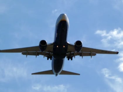 Трагедија на лету из Загреба, путник преминуо у авиону
