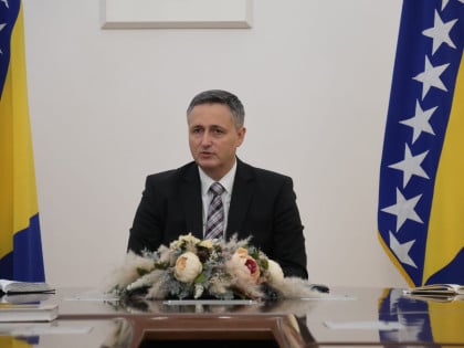 Бећировићев највећи промашај