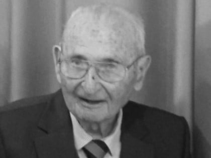 Preminuo Vladimir Đuran