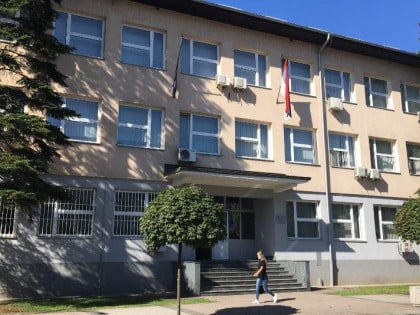 Drama uoči suđenja: Optužena za razbojništvo pokušala samoubistvo, životno ugrožena