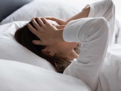 Spavate dovoljno, a ipak se budite umorni? Tijelo vam možda šalje ovaj signal