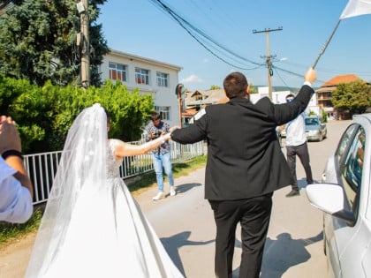 Mladoženja dva puta pretučen na dan vjenčanja