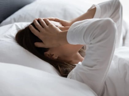 Melatonin može biti opasan, za lak san ovo je odličan potez