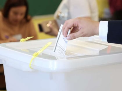 Познат распоред странака на гласачком листићу