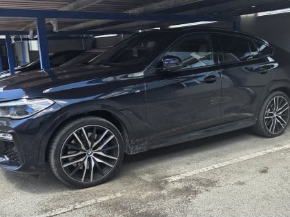 У Добоју одузет BMW од држављанина Хрватске: За возилом расписана Интерполова потјерница
