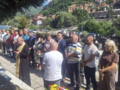 Zločin nad Srbima u Jabuci 34 godine bez kazne