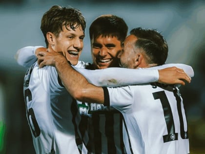 Partizan pred meč prodao kapitena