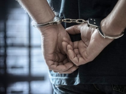 У Црној Гори ухапшен држављанин Србије због илегалног уласка у земљу
