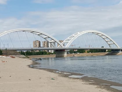 Аларм на Дунаву: Водостај пао близу рекордног минимума