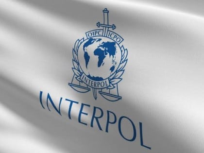 Активне 294 црвене потјернице које је расписао Интерпол у Подгорици