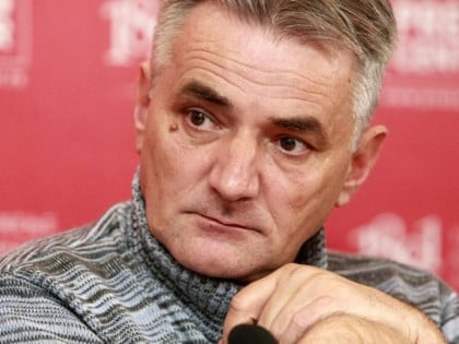 Ђорђе Брујић добитник Књижевне награде "Шушњар" за 2026. годину за збирку "Глинска сриједа"